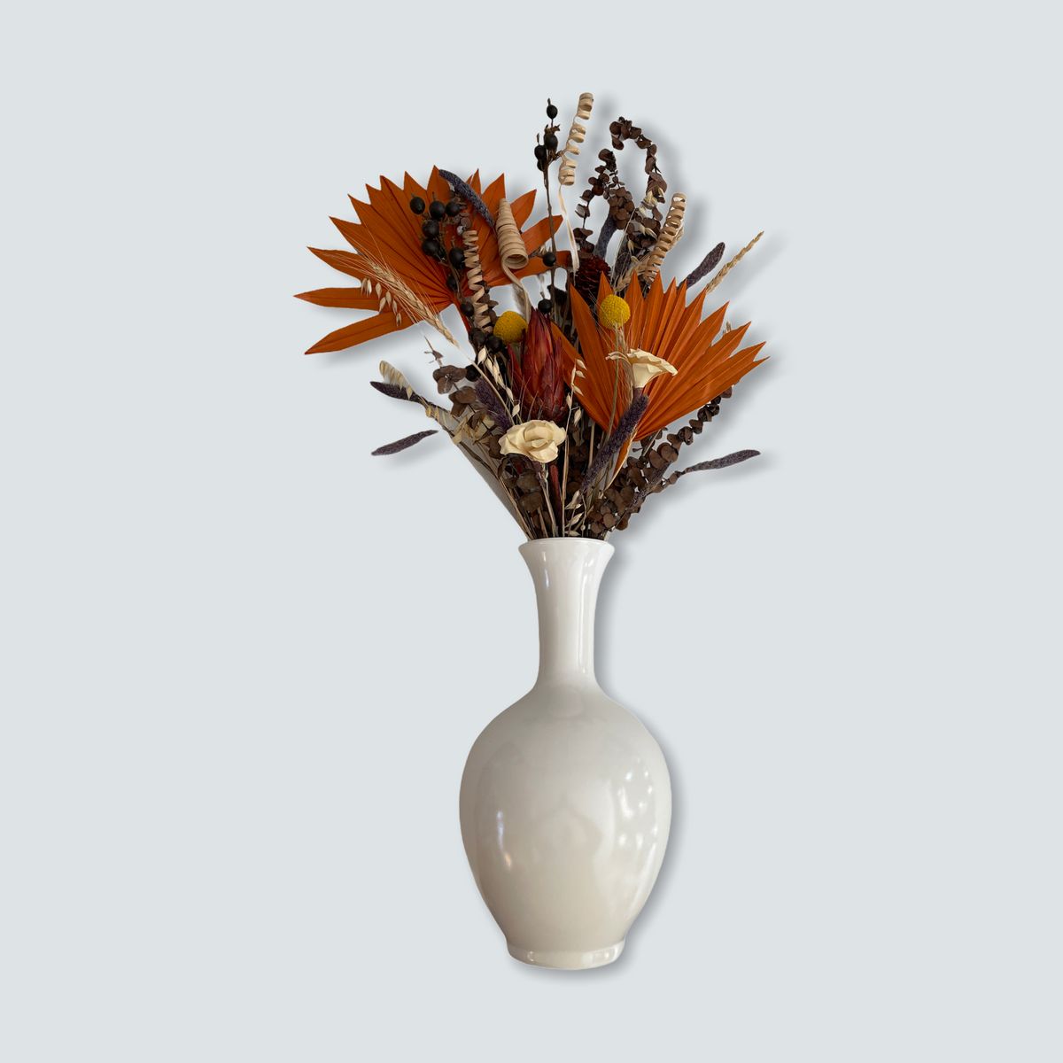 Artificial Flowers Decoration 03