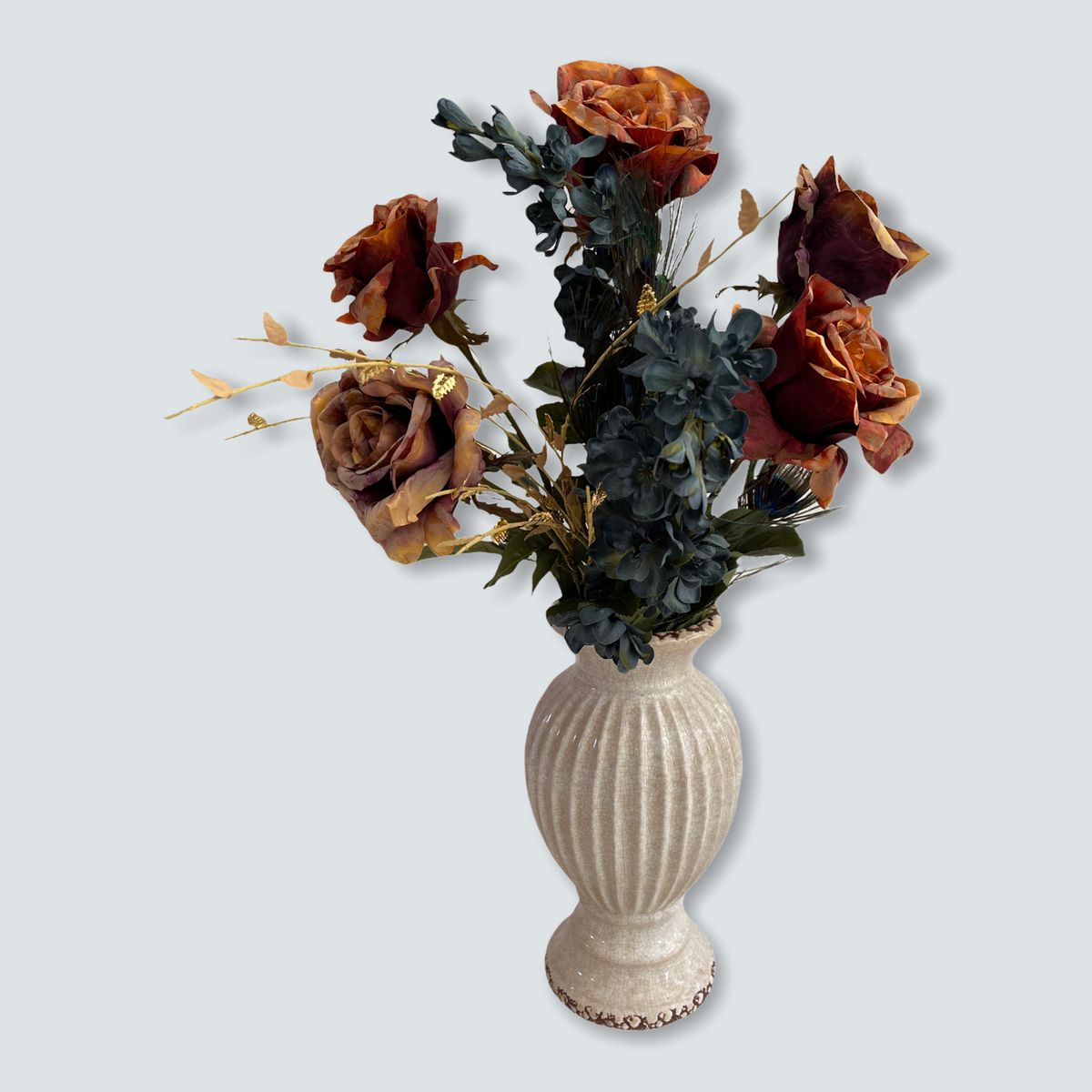 Artificial Flowers Decoration 08