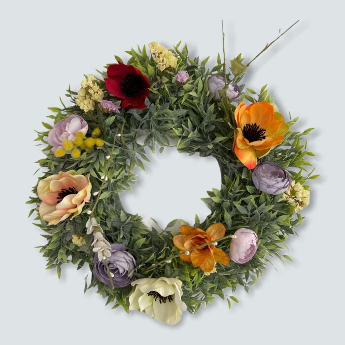Wedding Wreath 10